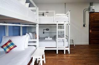 Luck Esan Loft - Hostel fotoÄŸrafÄ±