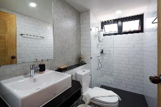 Luck Esan Loft - Hostel fotoÄŸrafÄ±
