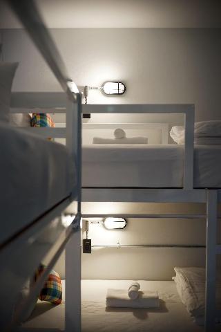 Luck Esan Loft - Hostel fotoÄŸrafÄ±