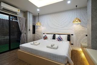 Luck Esan Loft - Hostel fotoÄŸrafÄ±