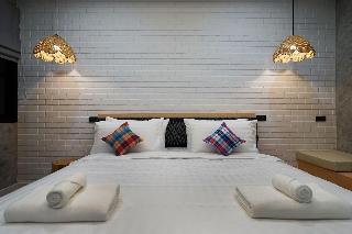 Luck Esan Loft - Hostel fotoÄŸrafÄ±