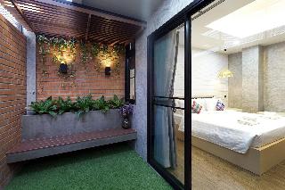 Luck Esan Loft - Hostel fotoÄŸrafÄ±