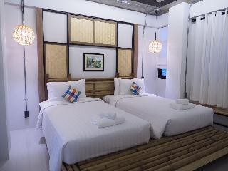 Luck Esan Loft - Hostel fotoÄŸrafÄ±