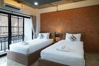 Luck Esan Loft - Hostel fotoÄŸrafÄ±