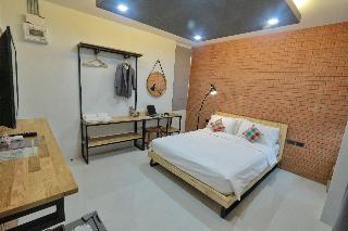 Luck Esan Loft - Hostel fotoÄŸrafÄ±