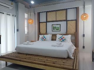 Luck Esan Loft - Hostel fotoÄŸrafÄ±
