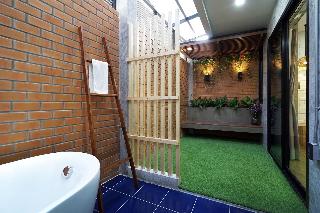 Luck Esan Loft - Hostel fotoÄŸrafÄ±