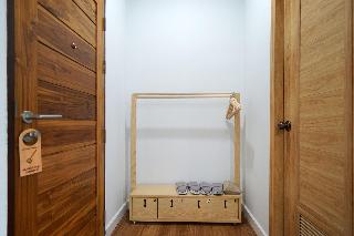 Luck Esan Loft - Hostel fotoÄŸrafÄ±