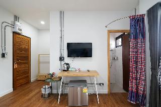 Luck Esan Loft - Hostel fotoÄŸrafÄ±