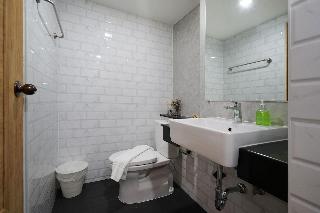 Luck Esan Loft - Hostel fotoÄŸrafÄ±
