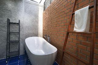 Luck Esan Loft - Hostel fotoÄŸrafÄ±