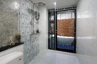 Luck Esan Loft - Hostel fotoÄŸrafÄ±