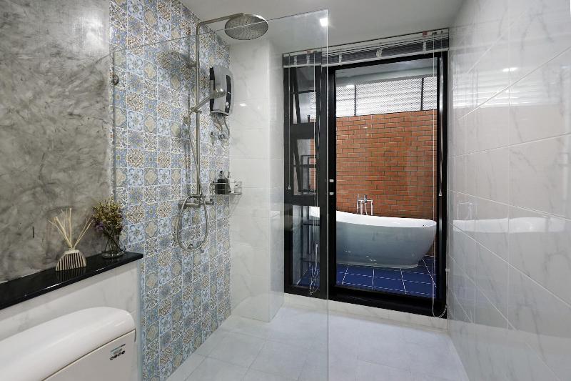 Luck Esan Loft - Hostel - Oda