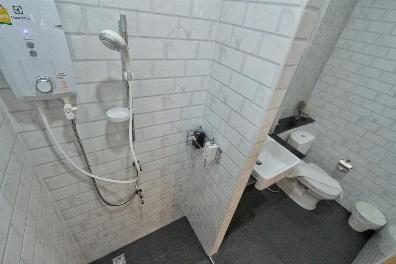Luck Esan Loft - Hostel - Oda