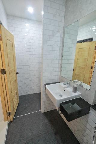 Luck Esan Loft - Hostel fotoÄŸrafÄ±