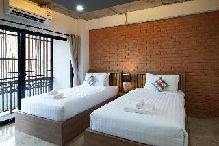 Luck Esan Loft - Hostel fotoÄŸrafÄ±
