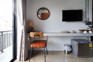 Luck Esan Loft - Hostel fotoÄŸrafÄ±