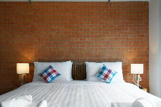 Luck Esan Loft - Hostel fotoÄŸrafÄ±