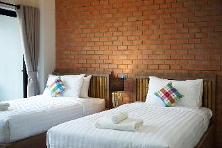 Luck Esan Loft - Hostel fotoÄŸrafÄ±