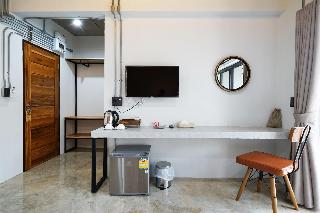 Luck Esan Loft - Hostel fotoÄŸrafÄ±