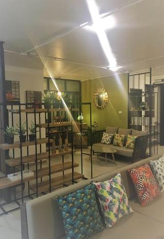 Bangkok Saran Poshtel fotoÄŸrafÄ±