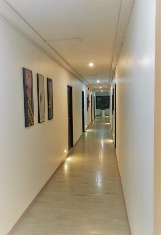 Bangkok Saran Poshtel fotoÄŸrafÄ±