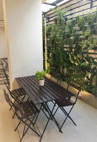 Bangkok Saran Poshtel fotoÄŸrafÄ±