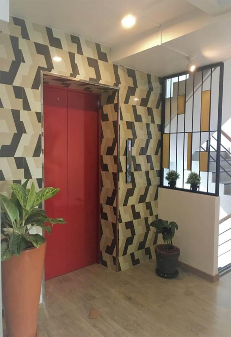 Bangkok Saran Poshtel - Aktivite