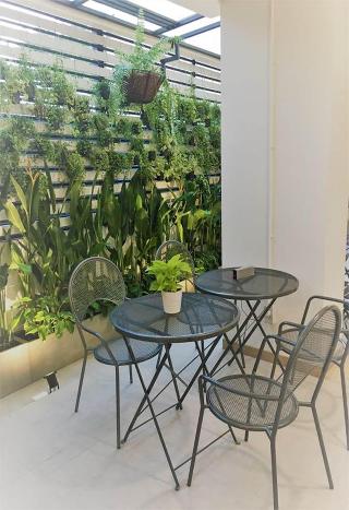 Bangkok Saran Poshtel fotoÄŸrafÄ±