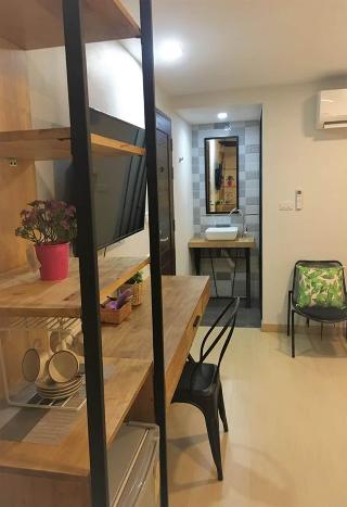 Bangkok Saran Poshtel fotoÄŸrafÄ±