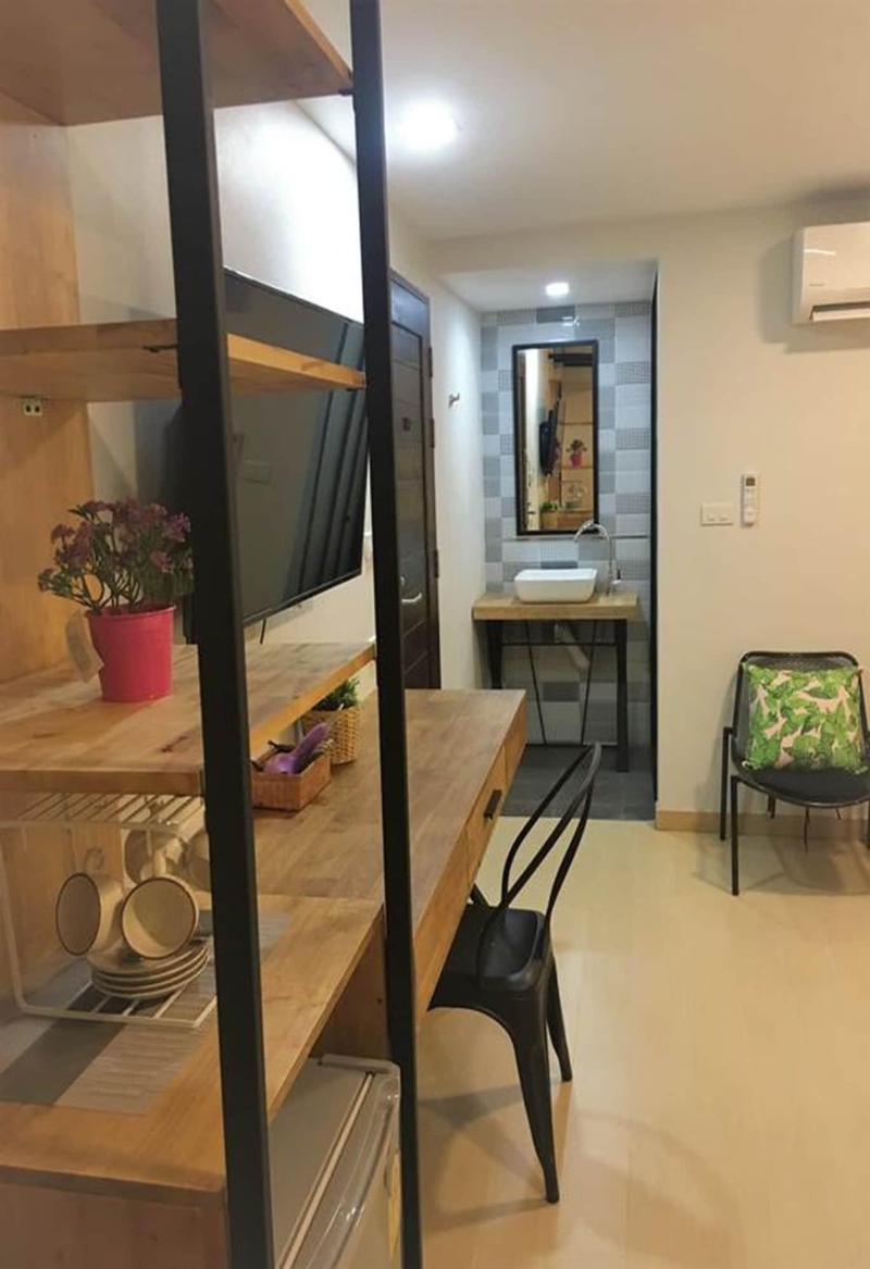 Bangkok Saran Poshtel - Aktivite