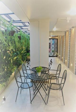 Bangkok Saran Poshtel fotoÄŸrafÄ±