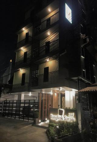 Bangkok Saran Poshtel fotoÄŸrafÄ±