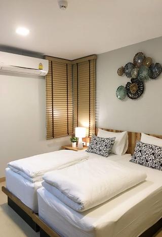 Bangkok Saran Poshtel fotoÄŸrafÄ±