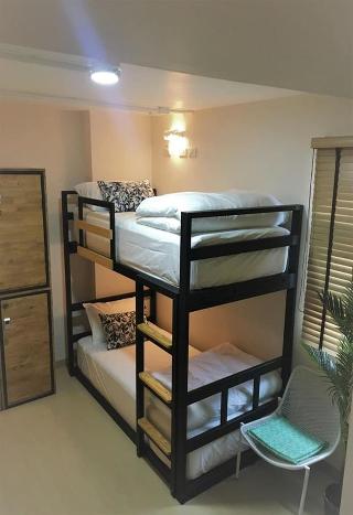 Bangkok Saran Poshtel fotoÄŸrafÄ±