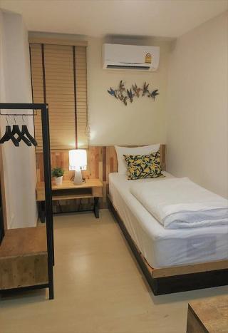Bangkok Saran Poshtel fotoÄŸrafÄ±
