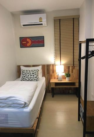 Bangkok Saran Poshtel fotoÄŸrafÄ±