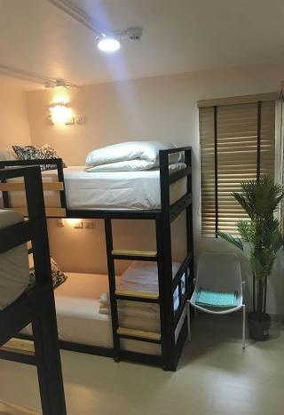 Bangkok Saran Poshtel fotoÄŸrafÄ±