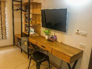 Bangkok Saran Poshtel fotoÄŸrafÄ±