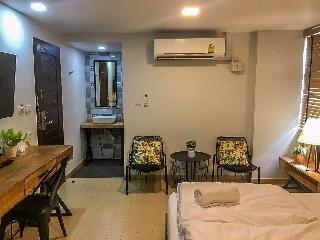 Bangkok Saran Poshtel fotoÄŸrafÄ±