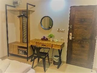 Bangkok Saran Poshtel fotoÄŸrafÄ±