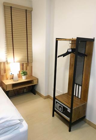 Bangkok Saran Poshtel fotoÄŸrafÄ±