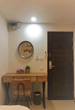 Bangkok Saran Poshtel fotoÄŸrafÄ±