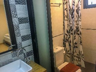 Bangkok Saran Poshtel fotoÄŸrafÄ±