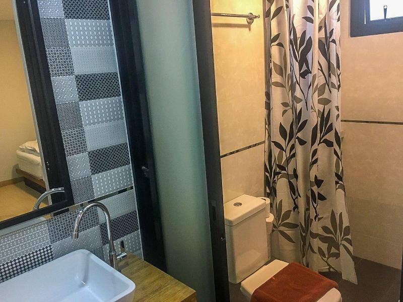 Bangkok Saran Poshtel - Oda