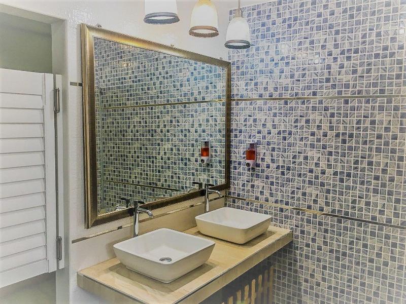 Bangkok Saran Poshtel - Oda