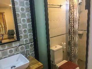Bangkok Saran Poshtel fotoÄŸrafÄ±