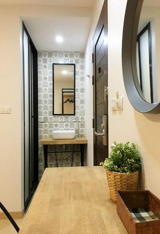 Bangkok Saran Poshtel fotoÄŸrafÄ±