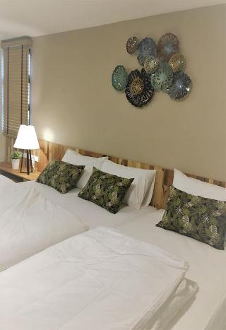 Bangkok Saran Poshtel fotoÄŸrafÄ±