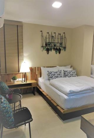Bangkok Saran Poshtel fotoÄŸrafÄ±